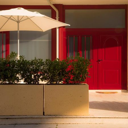 I Suoni Del Mare Apartman Porto San Giorgio Kültér fotó