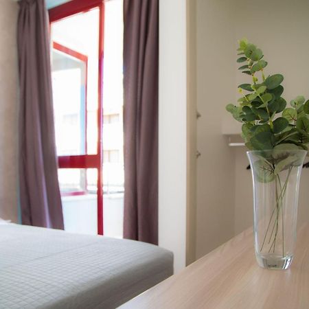 I Suoni Del Mare Apartman Porto San Giorgio Kültér fotó